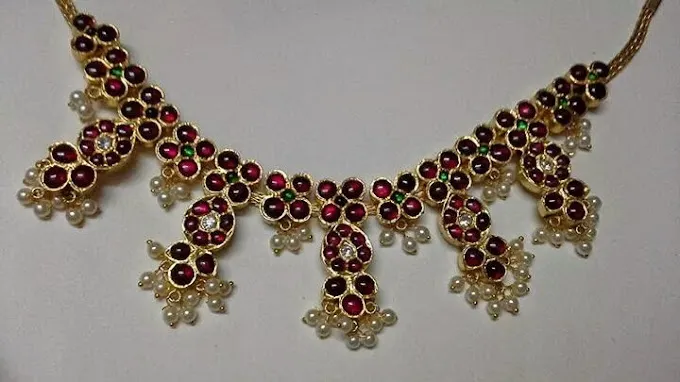 Adarsh Jewellery